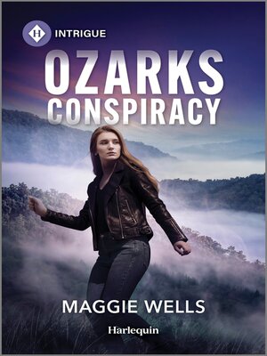 cover image of Ozarks Conspiracy